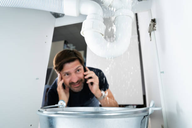 Best Gas Line Repair  in Staten Island, NY
