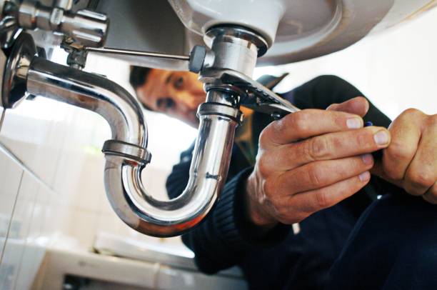 Best Plumbing Inspection Services  in Staten Island, NY