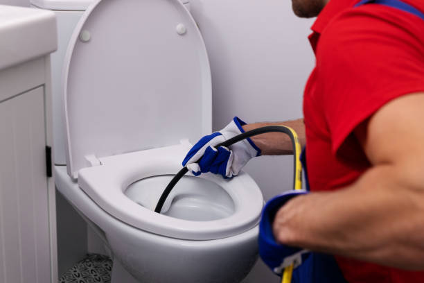 Best Sewer Line Repair  in Staten Island, NY