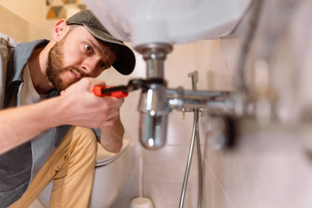 Best Clogged Drain Plumber  in Staten Island, NY