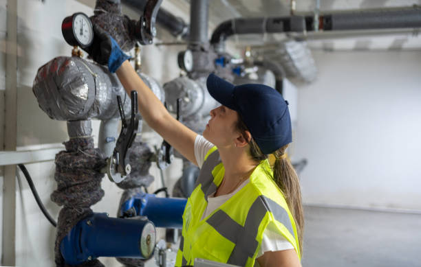 Best Leak Detection Services  in Staten Island, NY