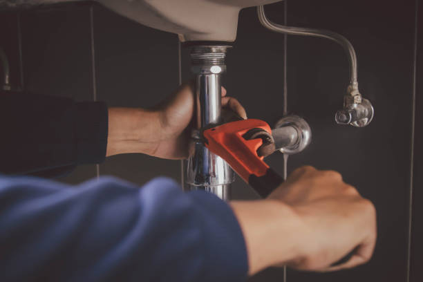 Best Commercial Plumbing Services  in Staten Island, NY